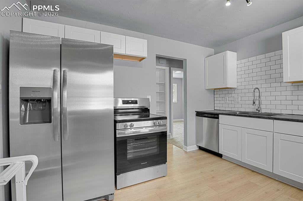 3122 E La Salle Street