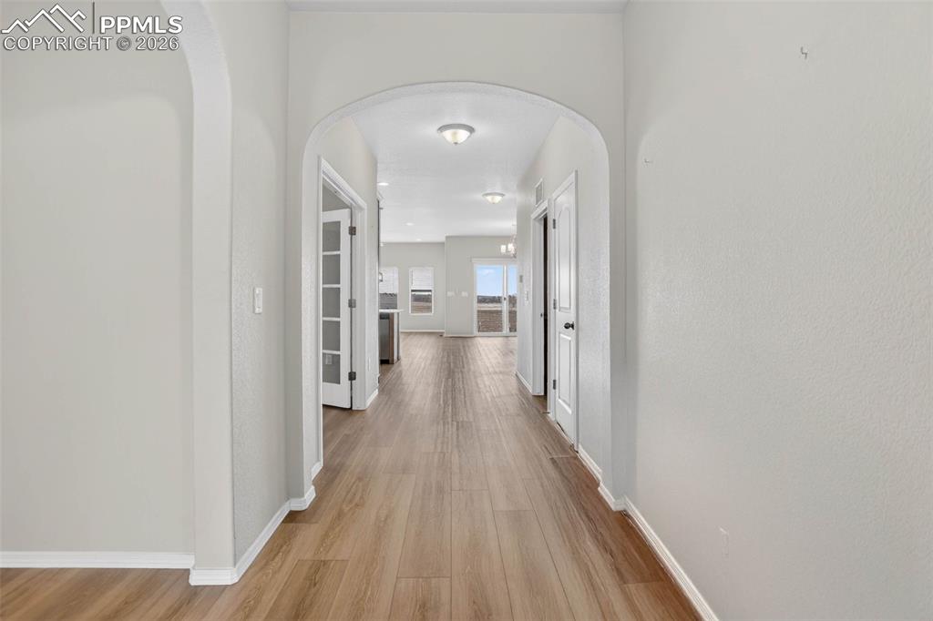 9347 Mayflower Gulch Way