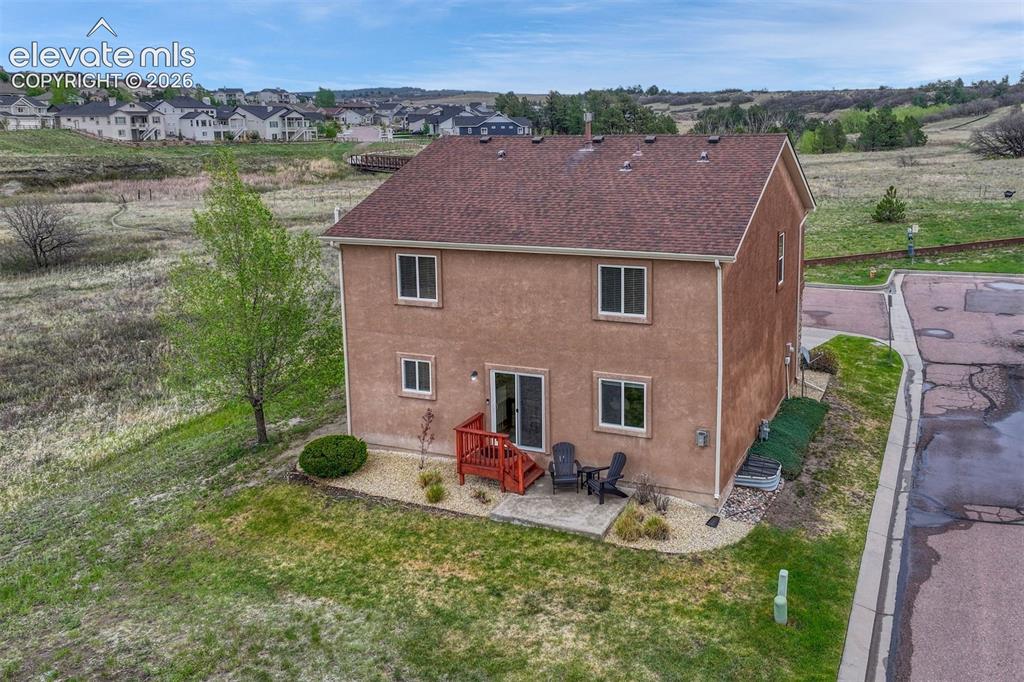 2404 Shady Aspen Drive