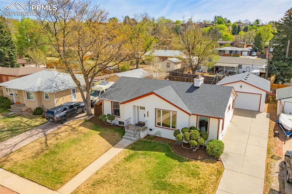 637 Glen Eyrie Circle