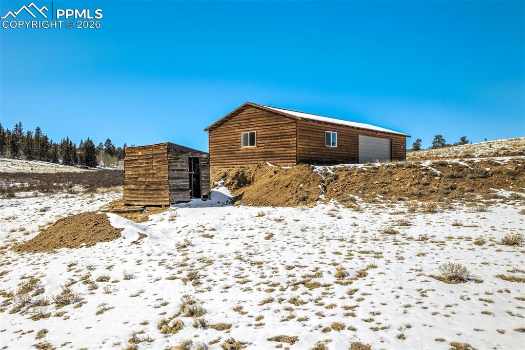 538 Remington Road