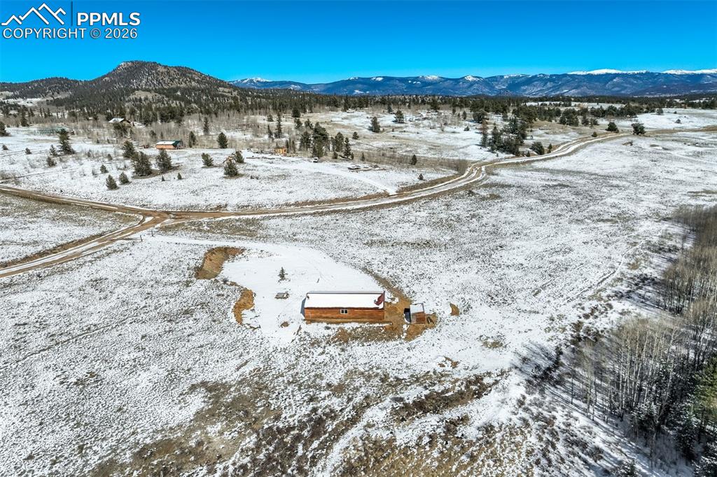 538 Remington Road