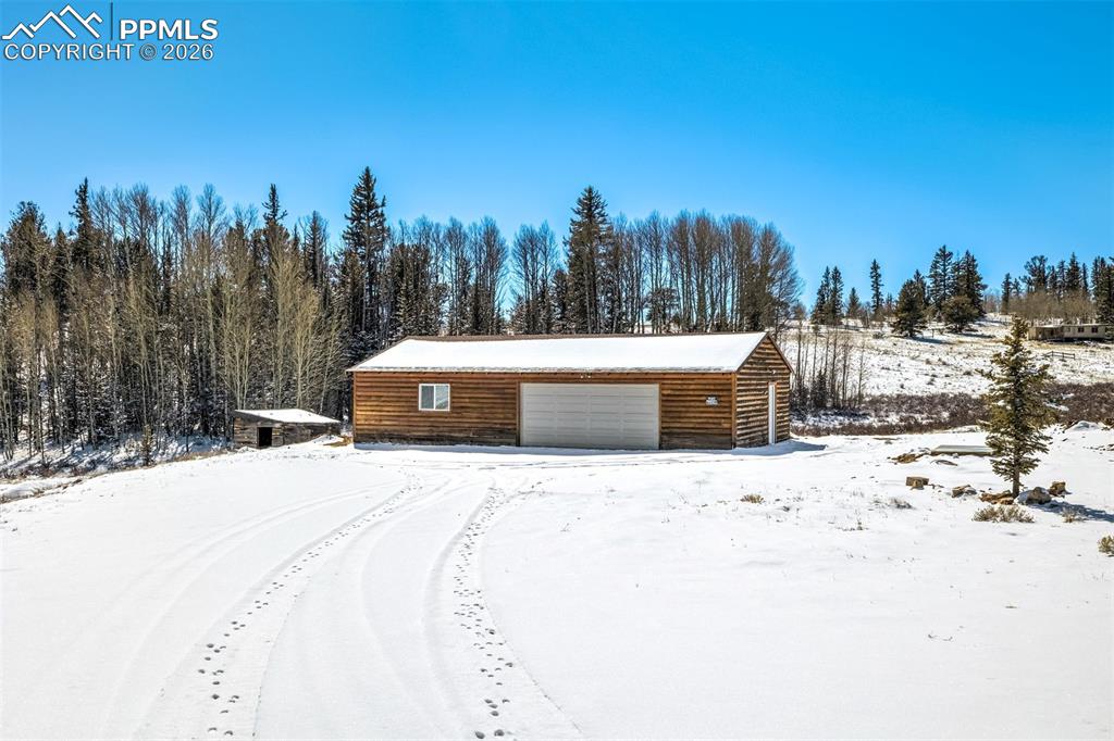 538 Remington Road