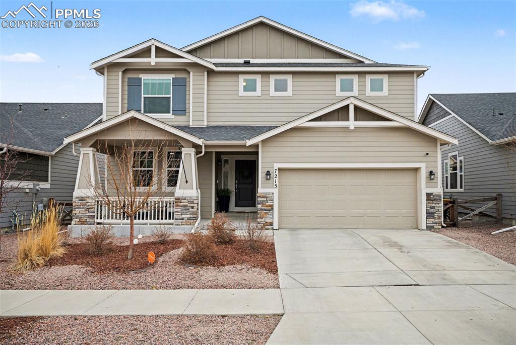 7215 Fauna Glen Drive