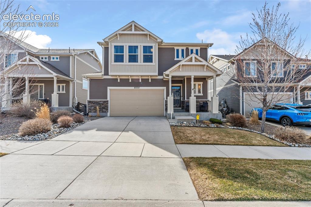8335 Mahogany Wood Court