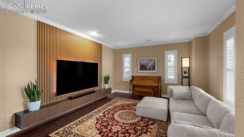 1547 Ridgetrail Court