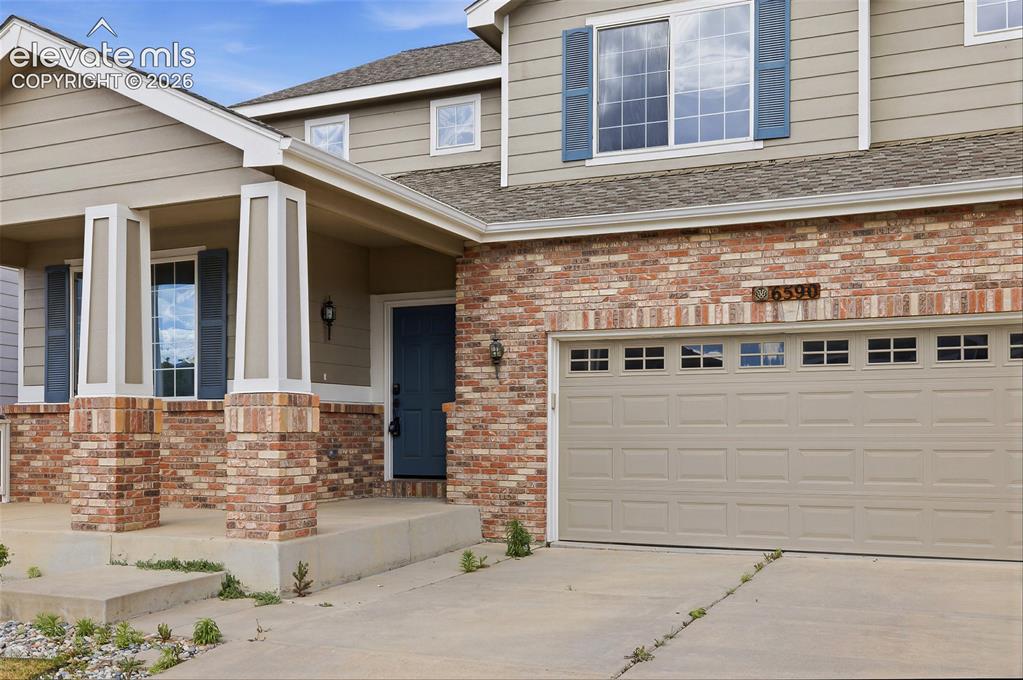 6590 Ancestra Drive