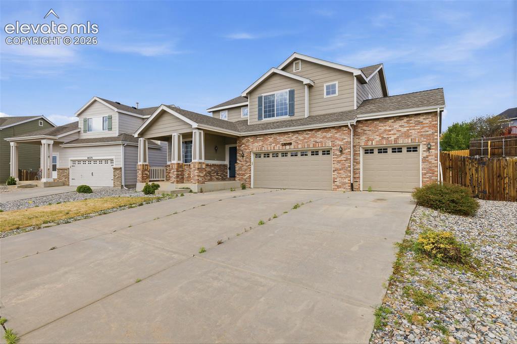 6590 Ancestra Drive