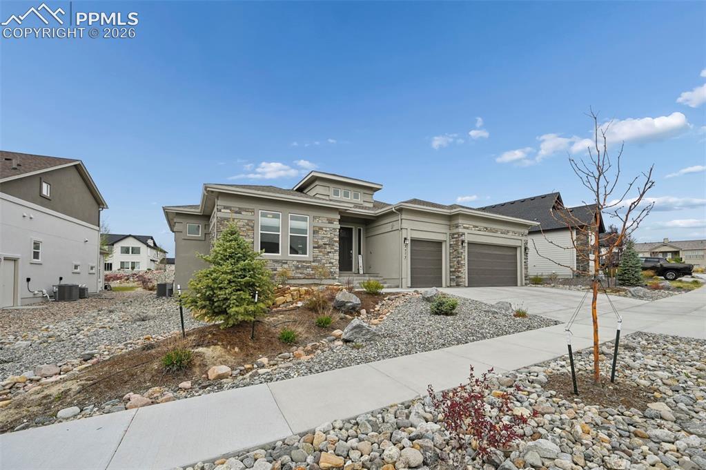 2272 Cabernet Court