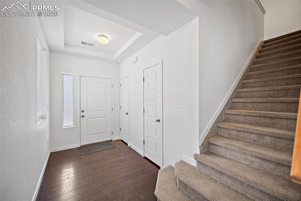 6292 John Muir Trail