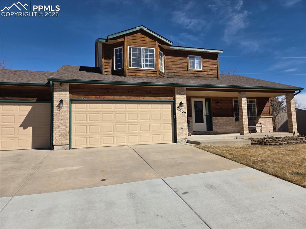 7527 Potomac Drive