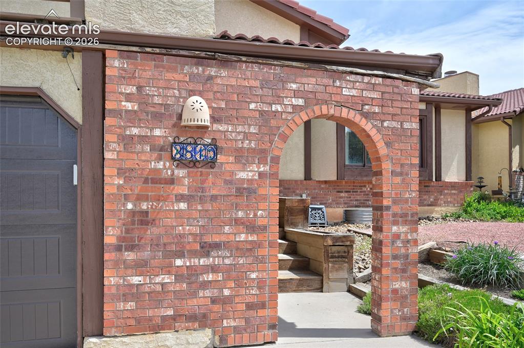 3810 Weather Vane Drive