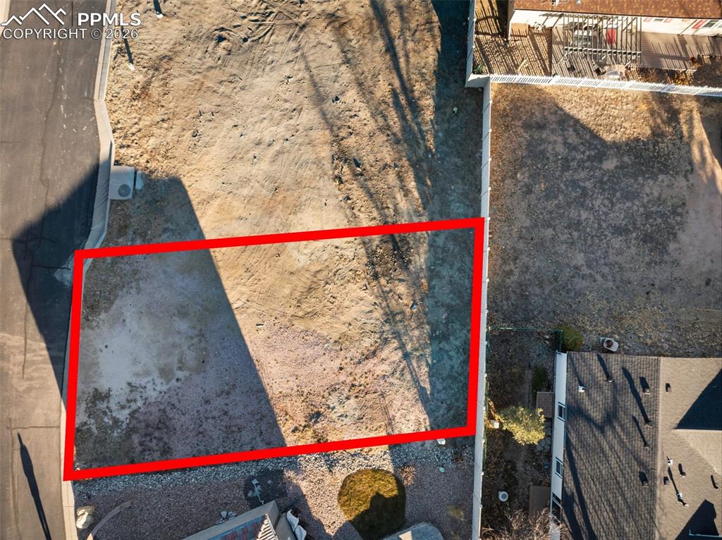 2025 Lone Willow View