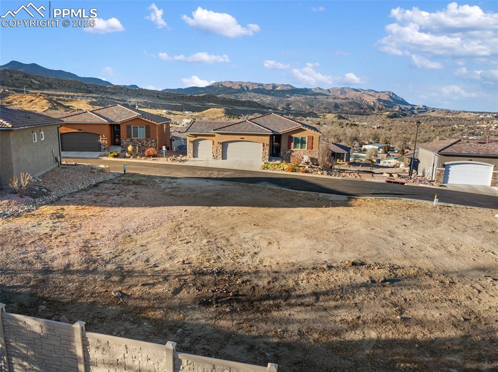 2025 Lone Willow View