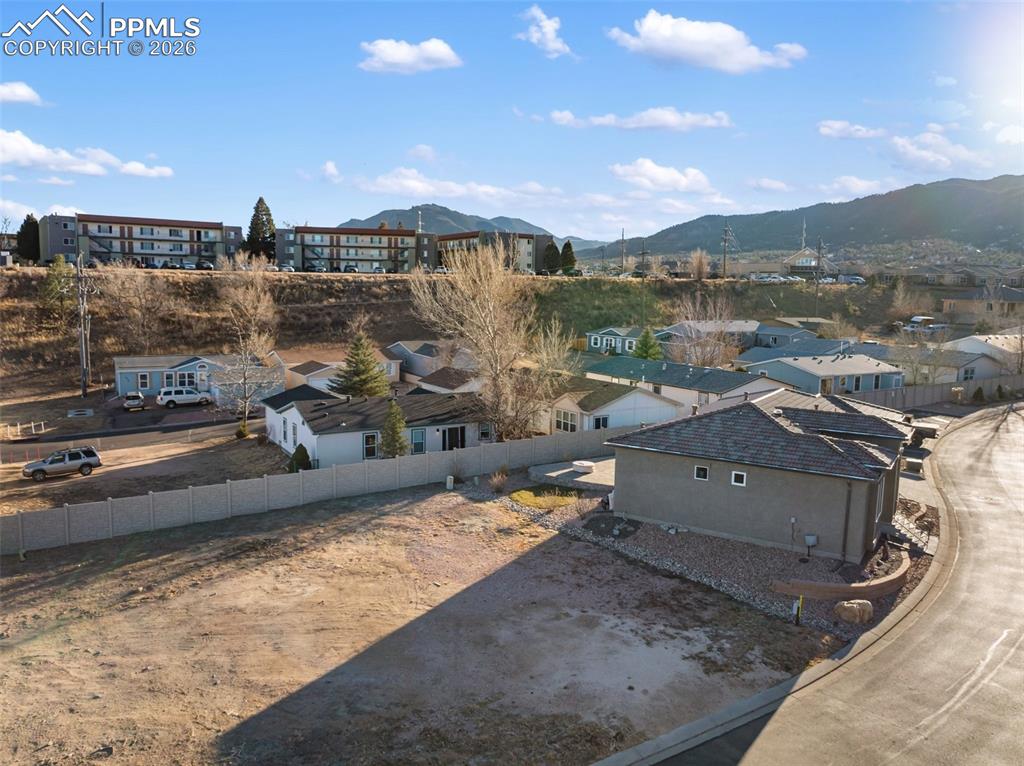 2025 Lone Willow View