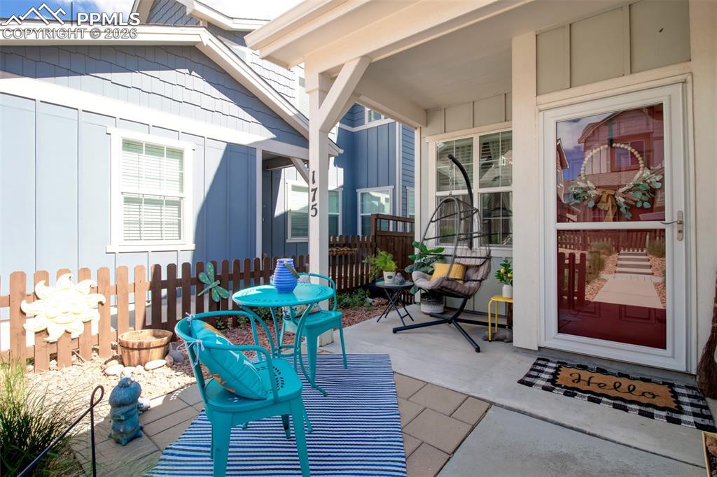 175 Mayflower Street