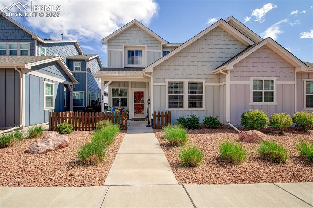 175 Mayflower Street