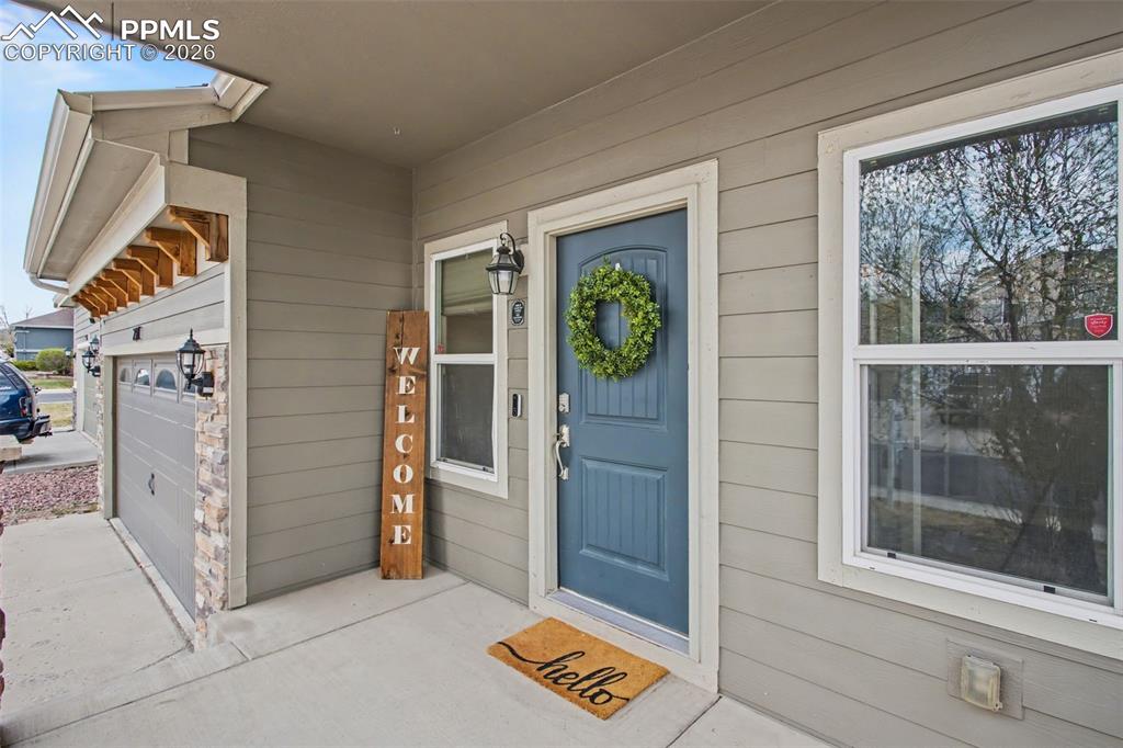 2371 Majestic Plains Court