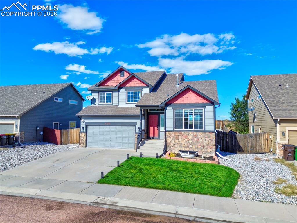 6340 Marilee Way