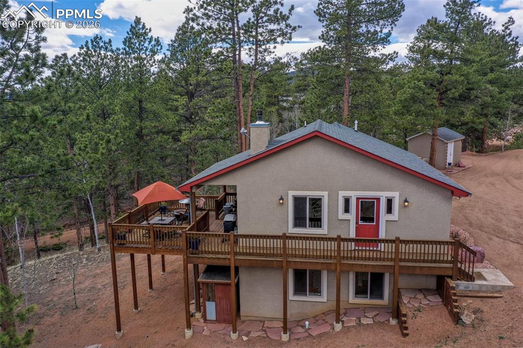 185 Wildcat Creek Drive