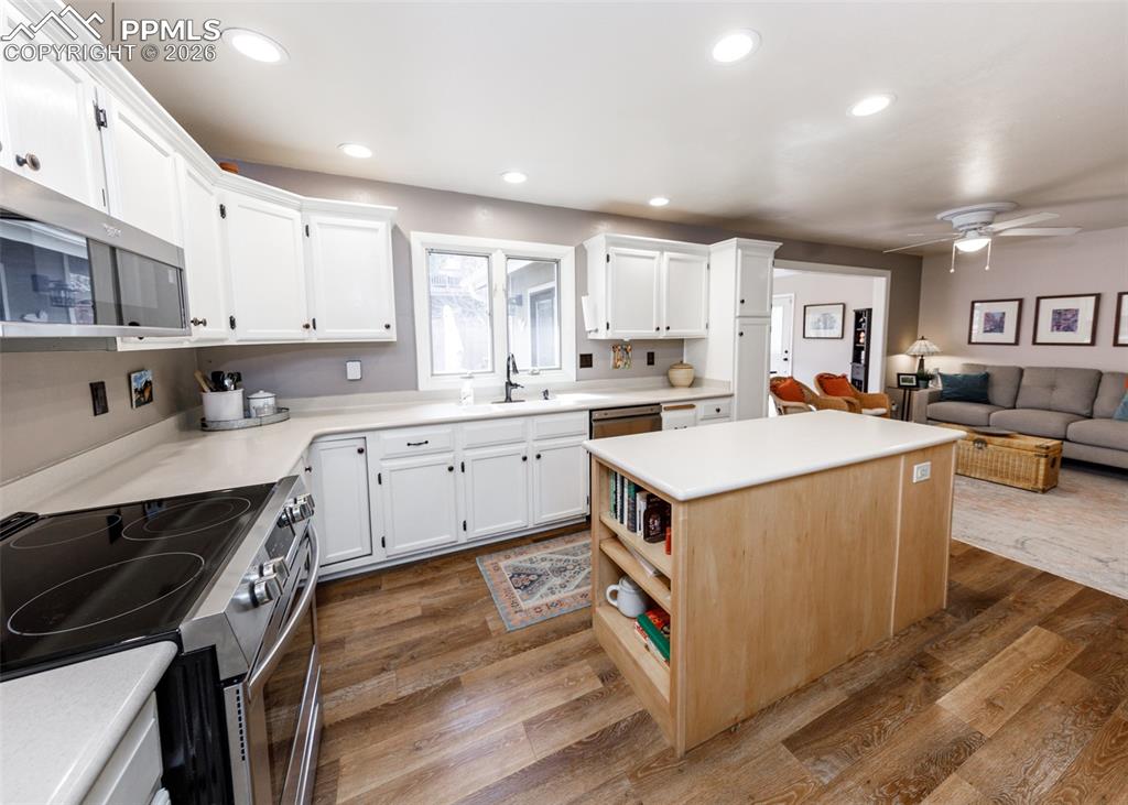 735 Big Valley Drive
