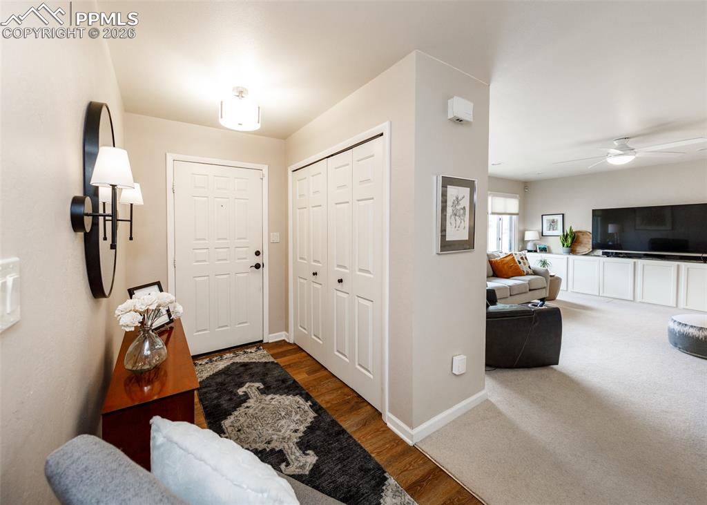 735 Big Valley Drive