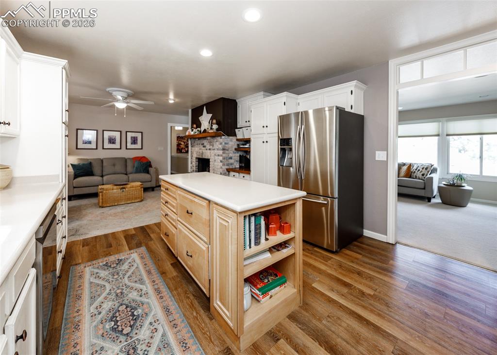 735 Big Valley Drive