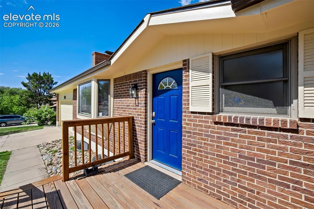 1426 Fetterman Drive