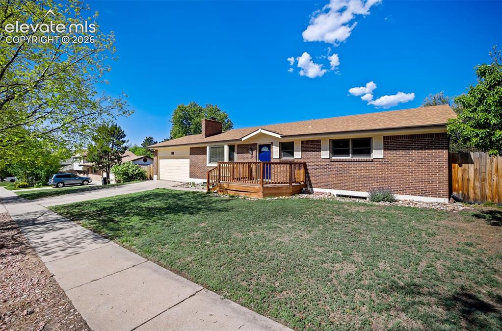 1426 Fetterman Drive