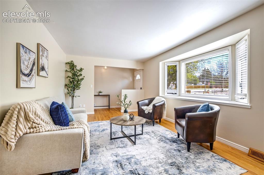 1426 Fetterman Drive