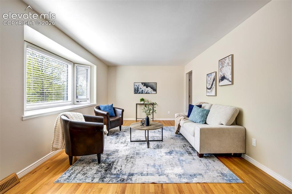 1426 Fetterman Drive