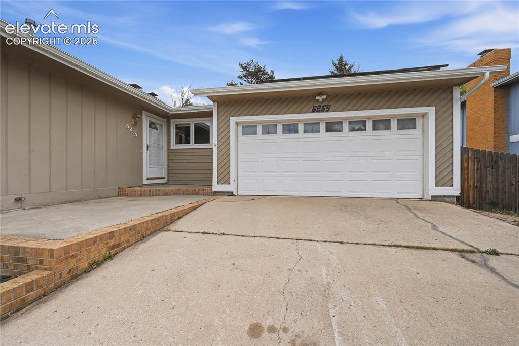 6255 Lange Drive