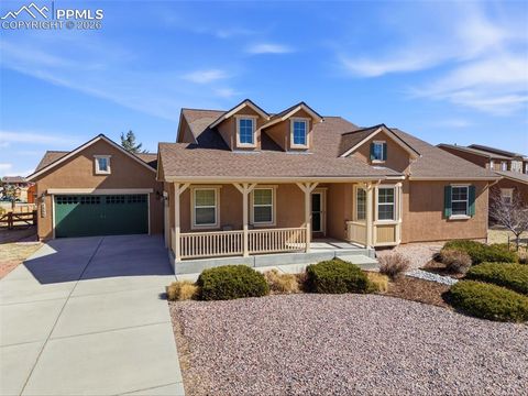 7333 Talimena Terrace Peyton CO 80831