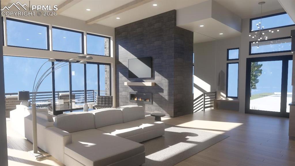 1725 Vine Cliff Heights