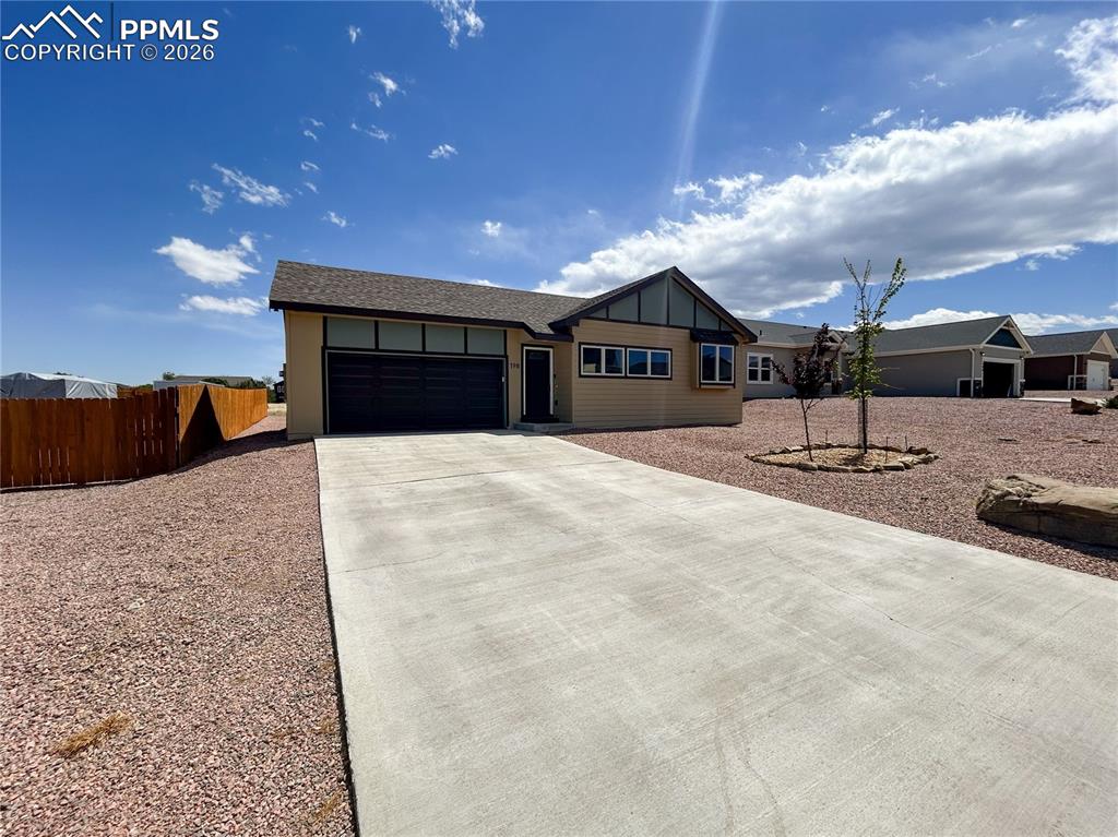 198 High Meadows Drive