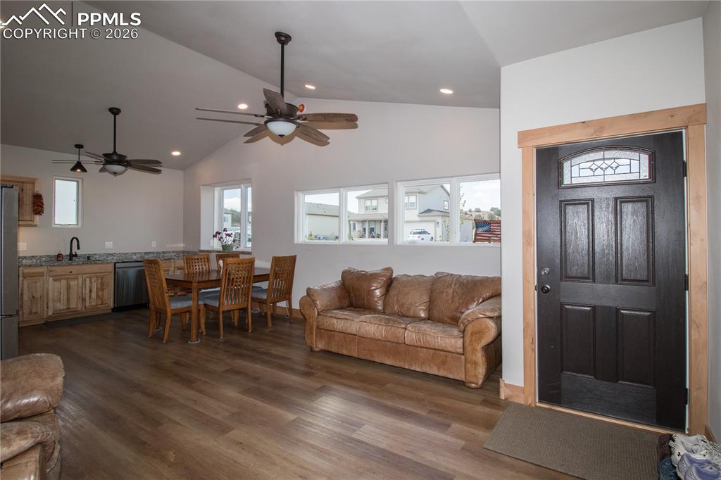 198 High Meadows Drive