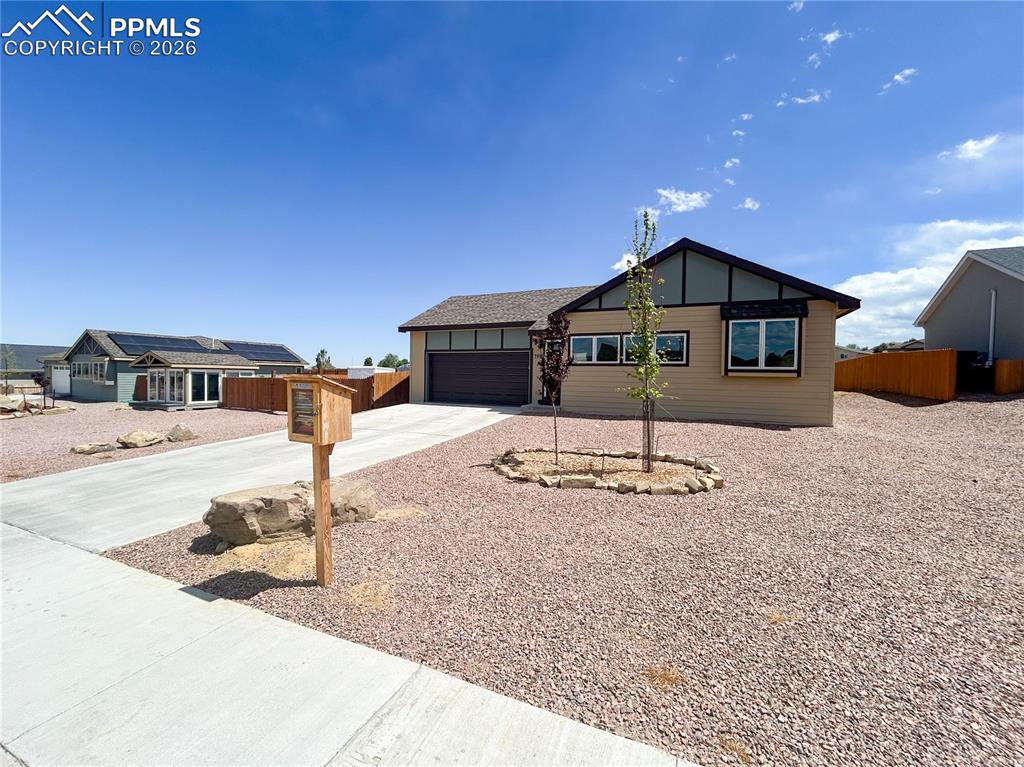 198 High Meadows Drive