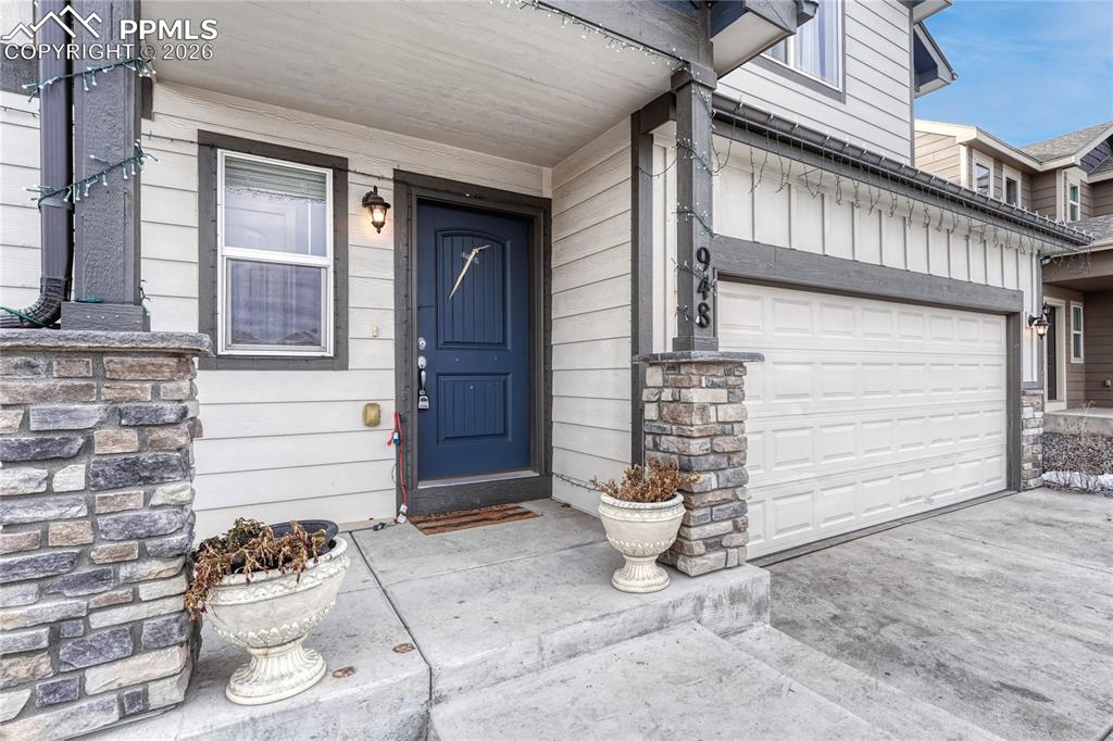 948 Bidwell Drive