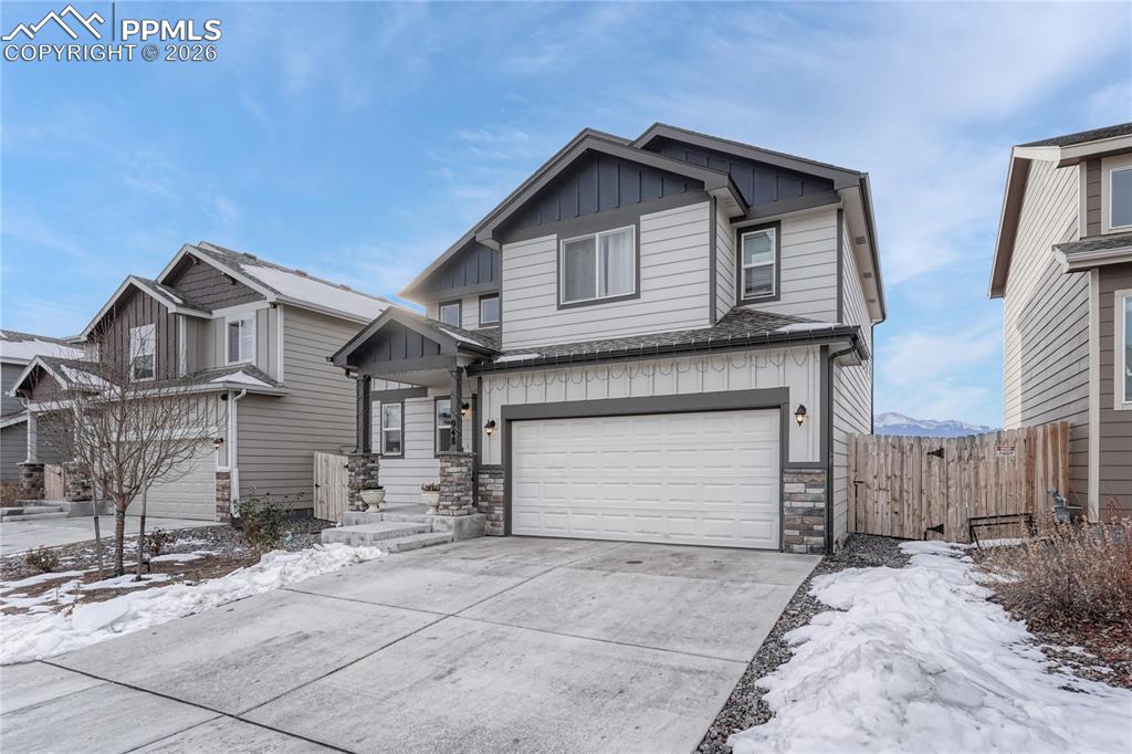 948 Bidwell Drive
