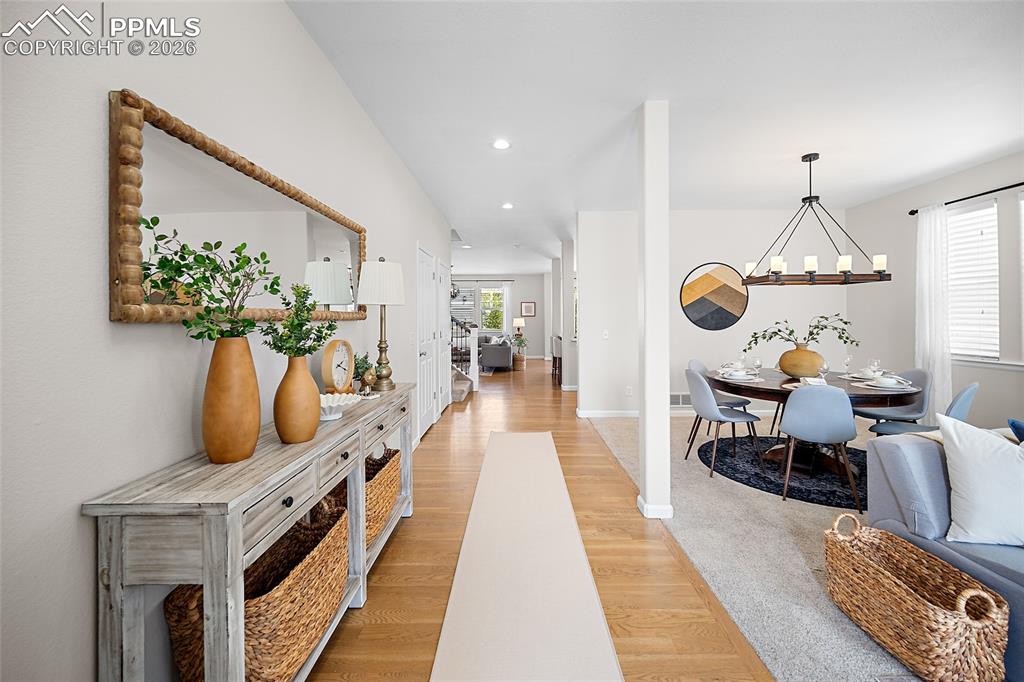 9065 McClintock Drive