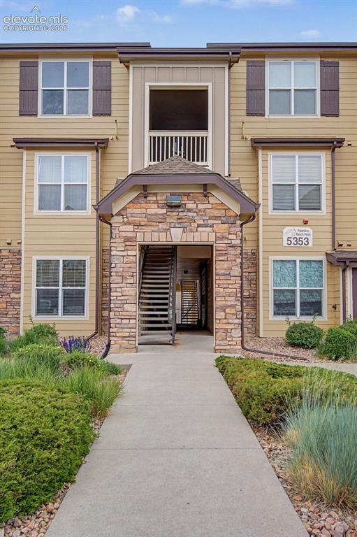 5353 Palomino Ranch Point 307
