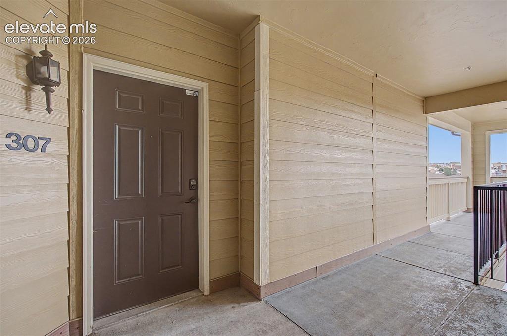 5353 Palomino Ranch Point 307