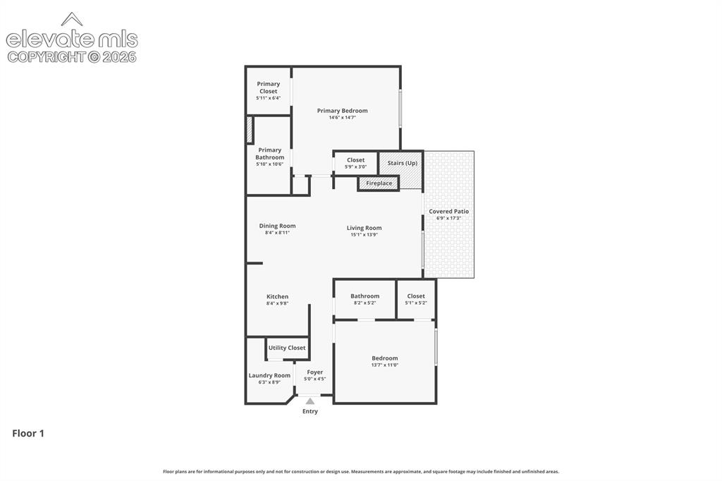 5353 Palomino Ranch Point 307