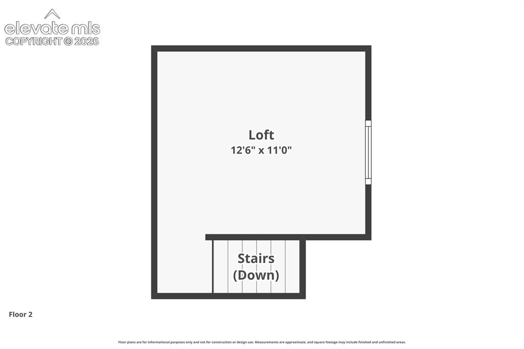 5353 Palomino Ranch Point 307