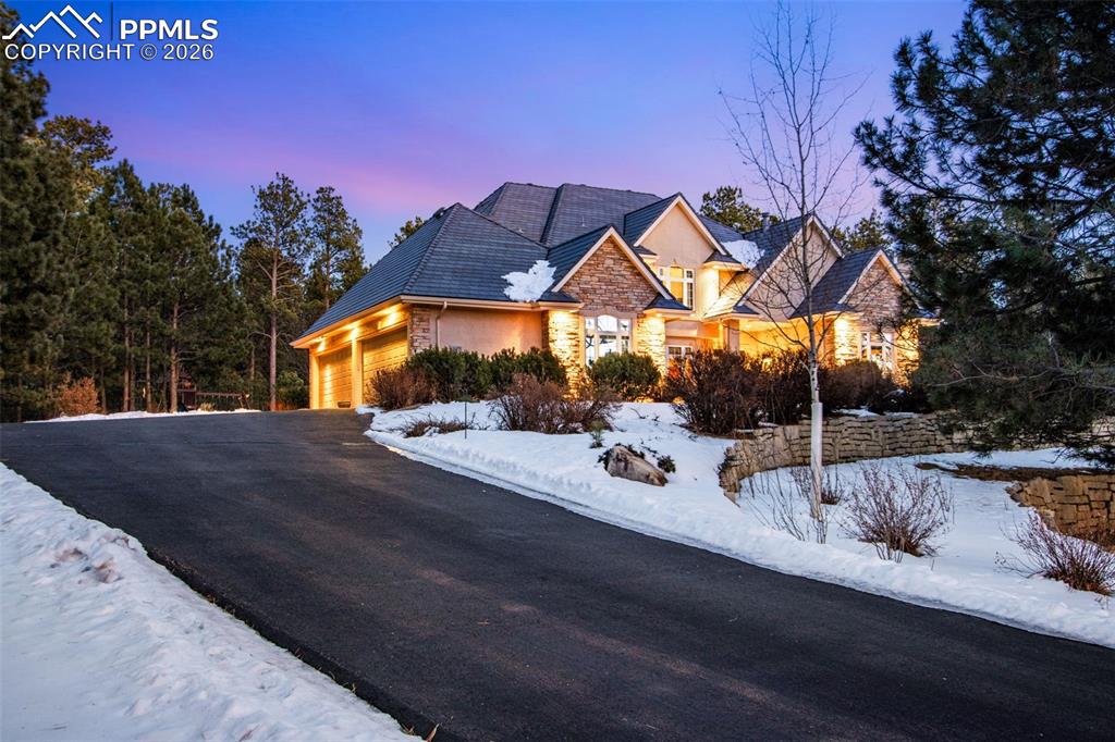 16075 Winding Trail Road