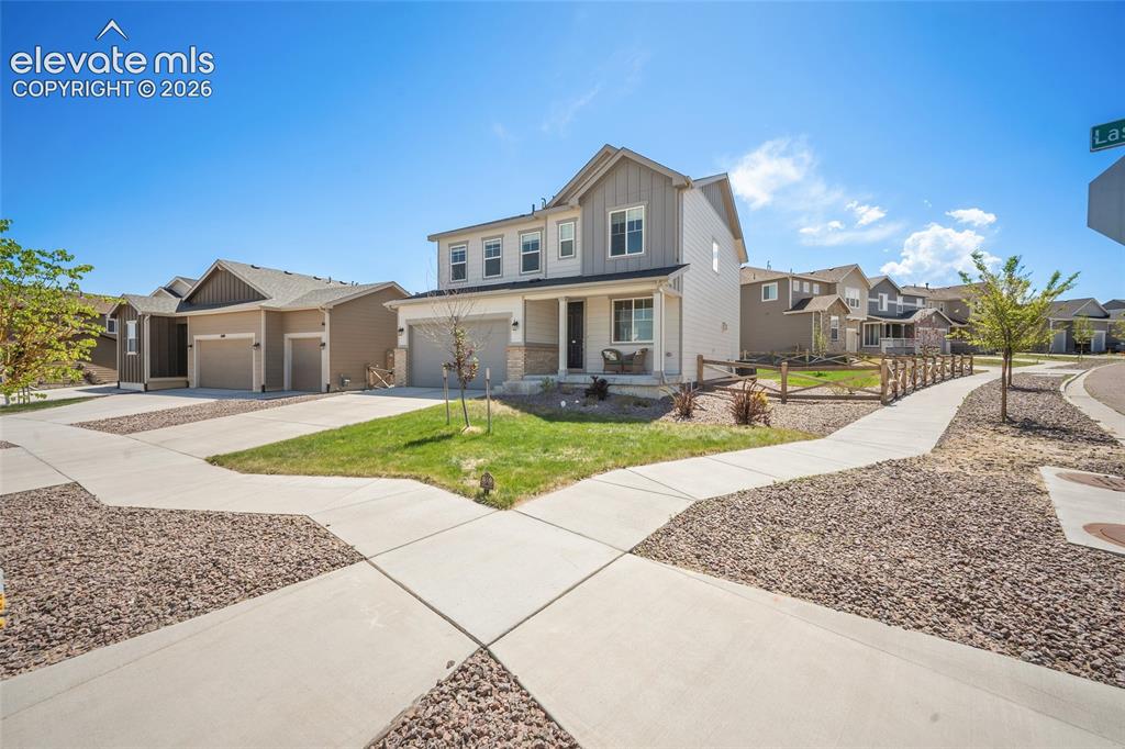 5686 Last Chance Drive