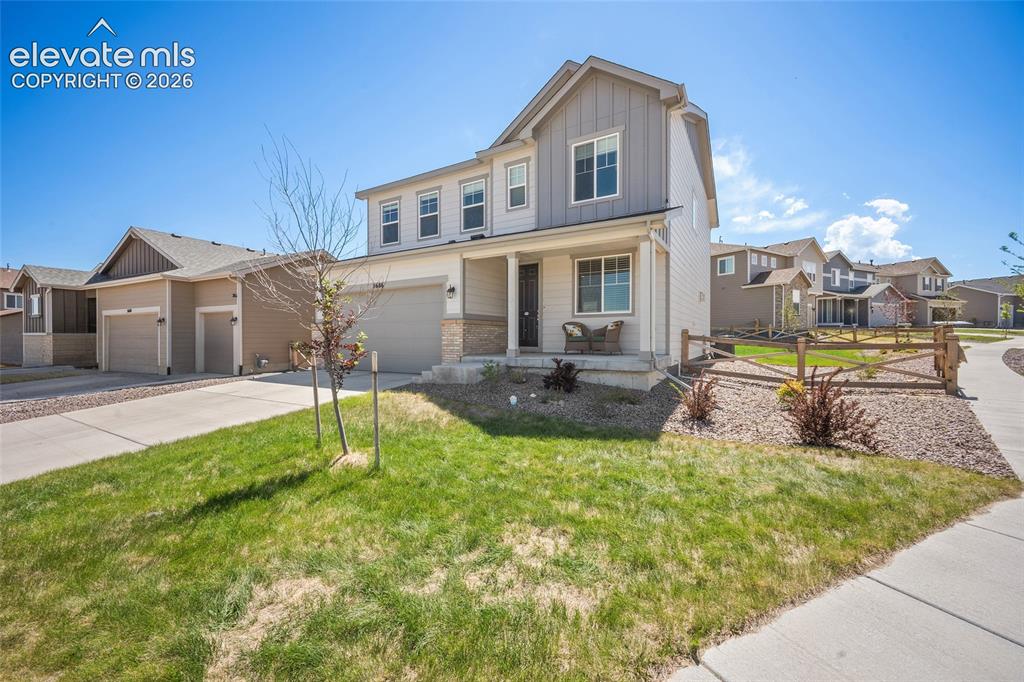 5686 Last Chance Drive