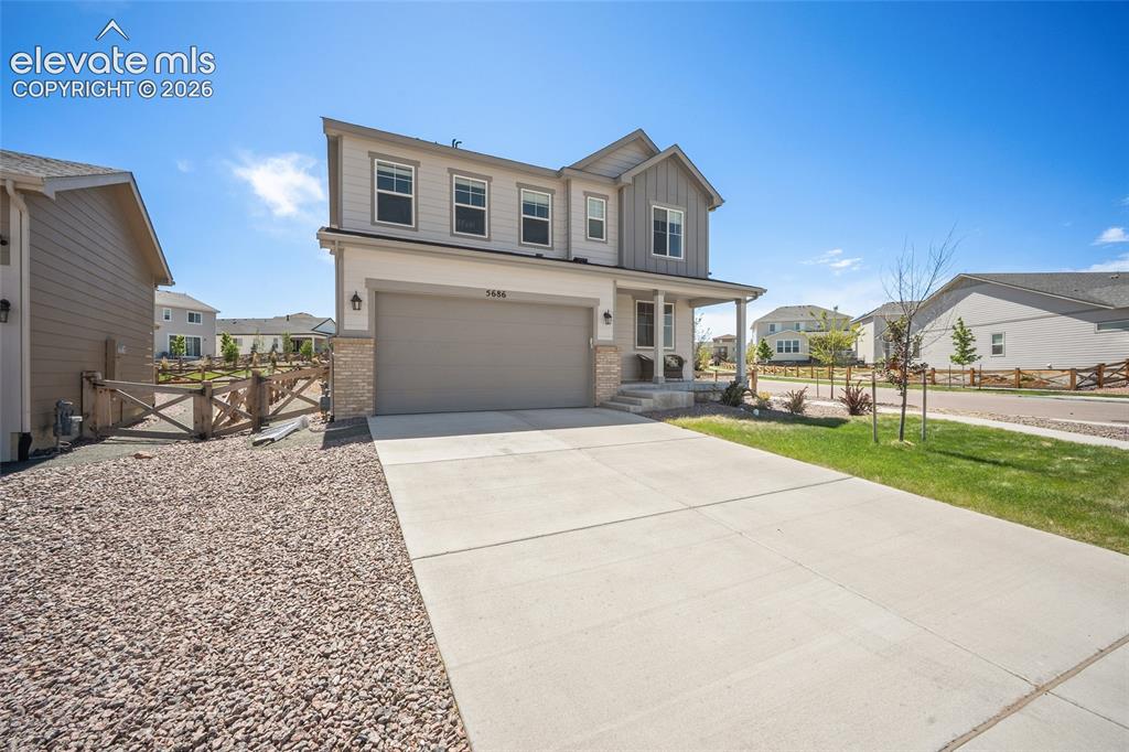 5686 Last Chance Drive