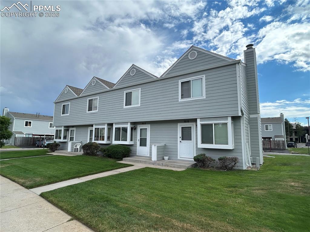 7612 Clover Hill Drive