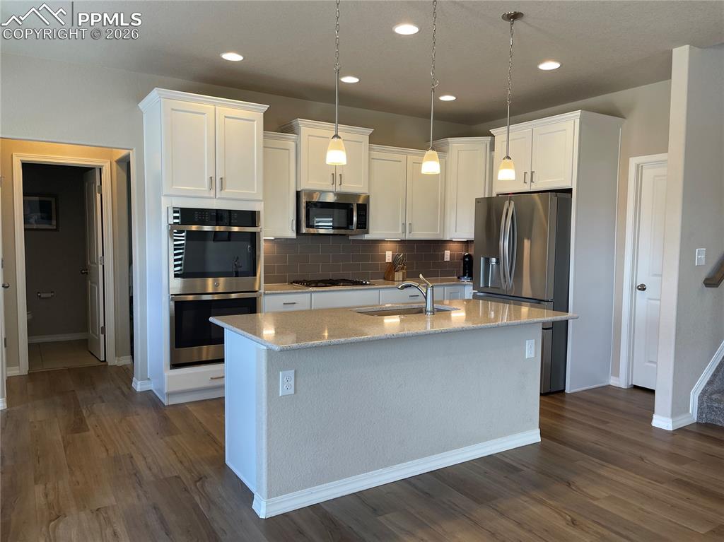 8442 Noreen Falls Drive